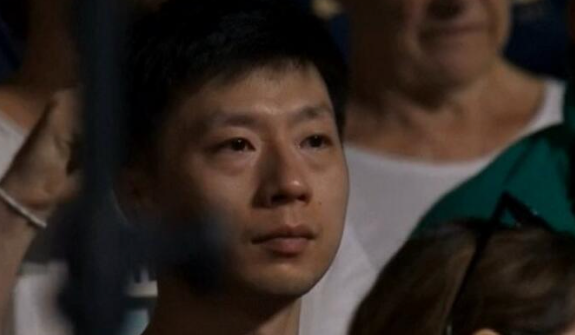 开云体育官网-德国乒乓球队轻取中国乒乓球队，马龙统治全场