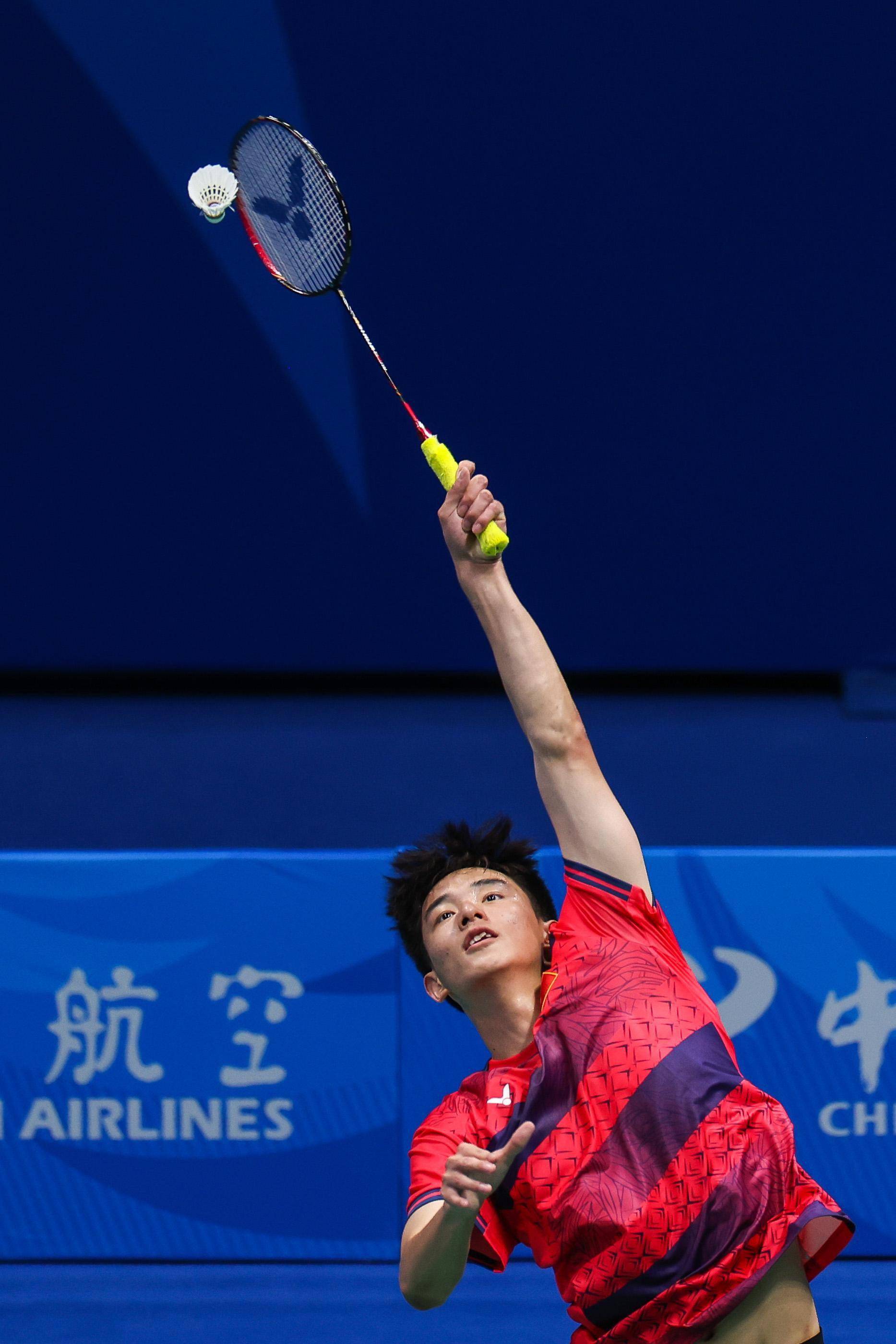 开云体育平台APP-中国队鏖战法国队，戴资颖扛起全队