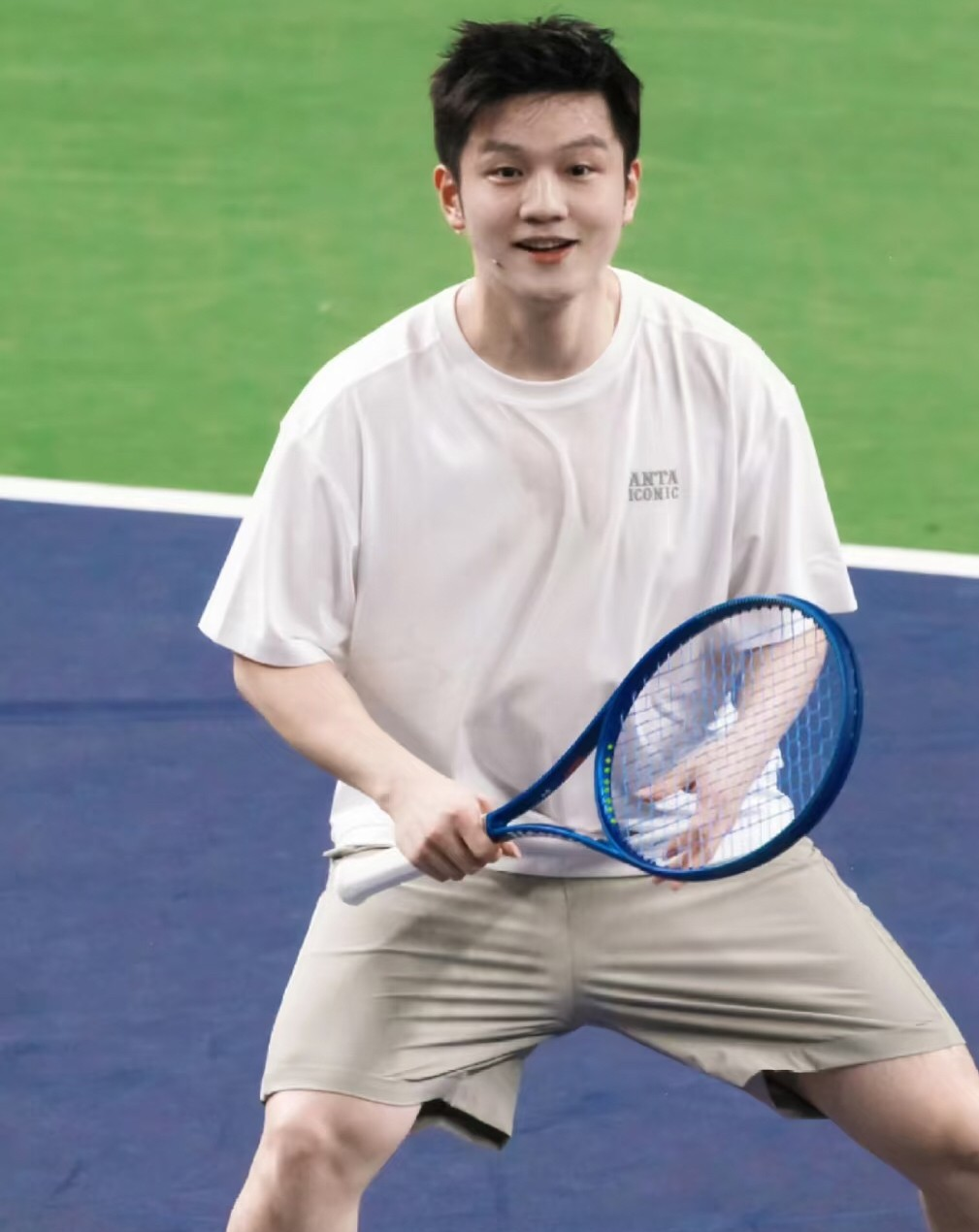 葡萄牙队轻取德国队，樊振东关键制胜