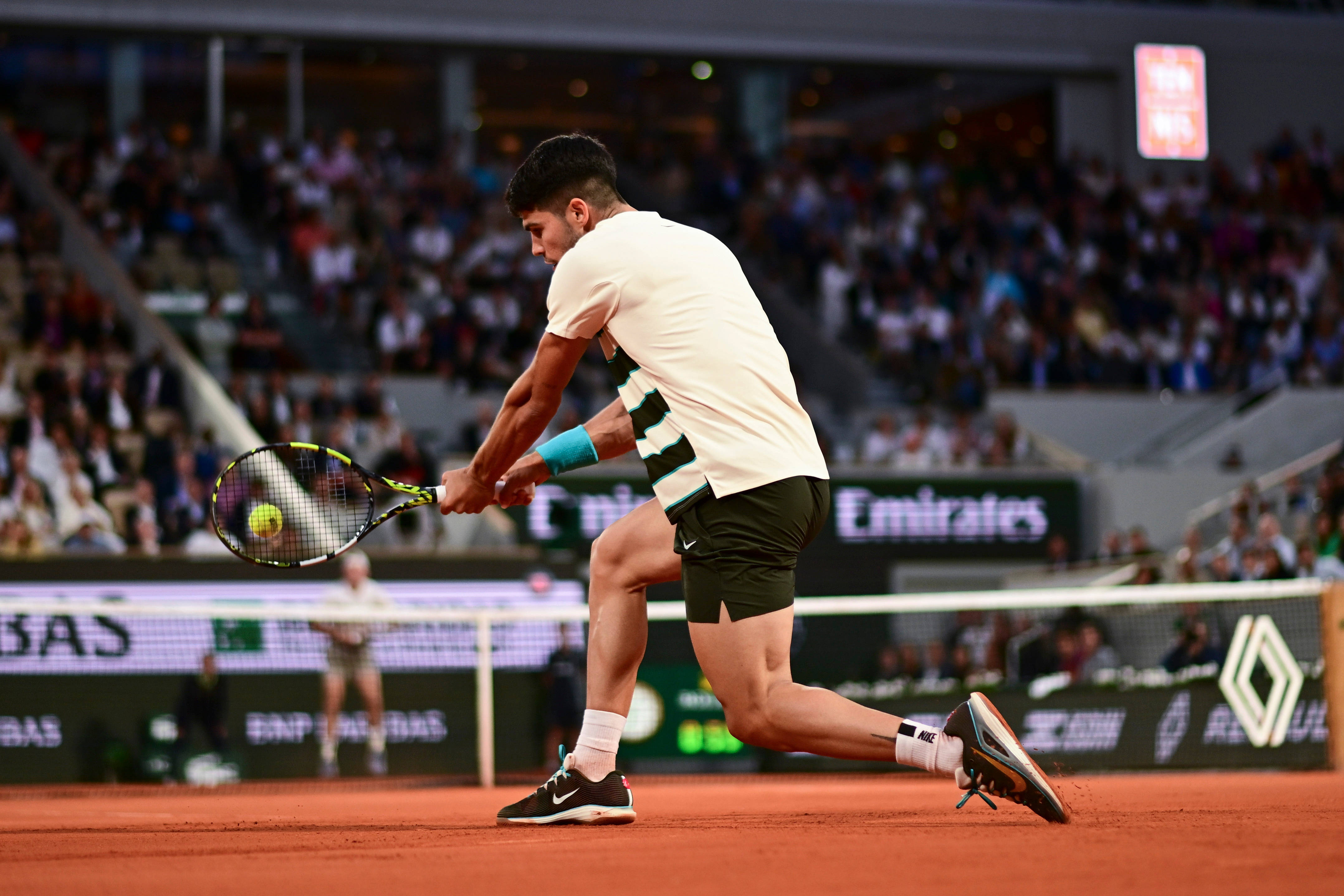 开云体育登录-德国网球队血洗世界网球队，阿尔卡拉斯打破历史纪录