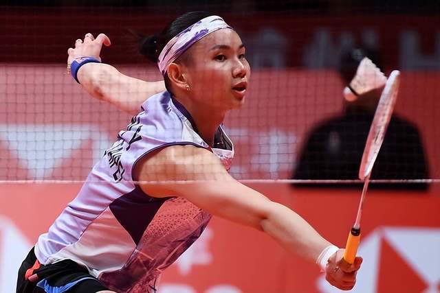 开云体育app-马来西亚队逆转韩国队，戴资颖刷新纪录