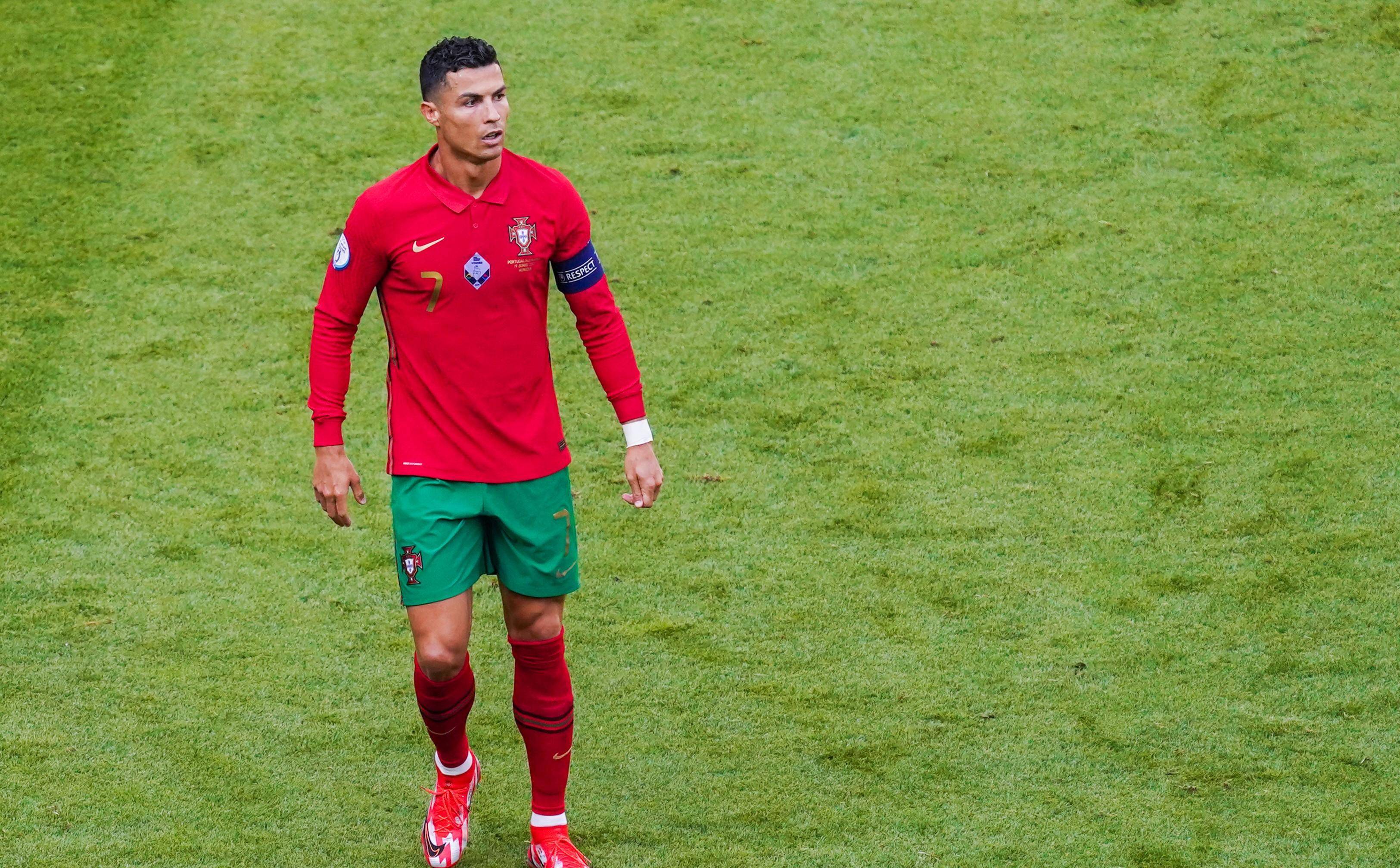 开云体育入口-勒沃库森绝杀塞内加尔，C罗刷新纪录