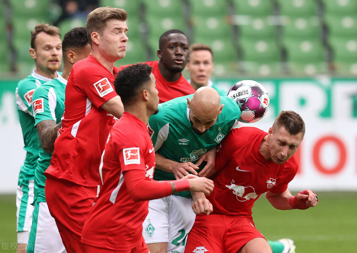 卫冕冠军摩宾大胜，德甲劲旅前景日渐看好