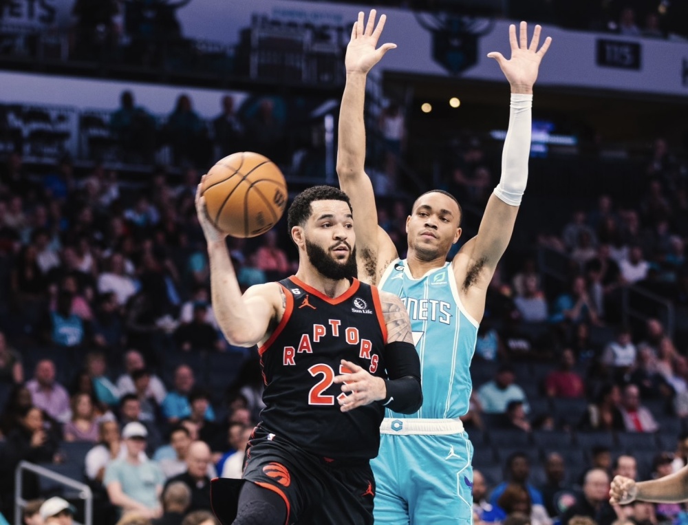 开云在线直播-猛龙大胜老鹰，阿努诺比状态火热