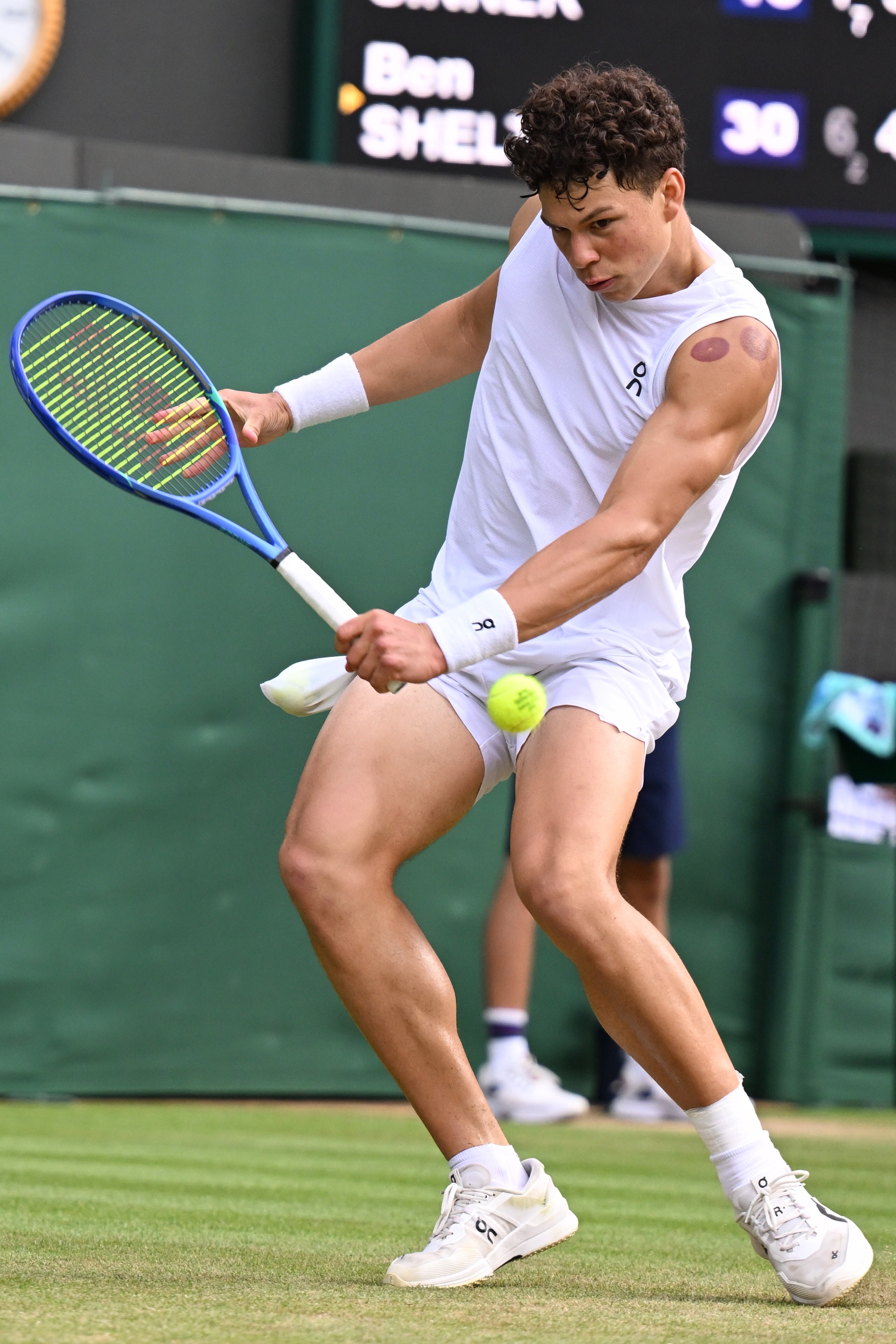 开云官网-温网绝杀拉沃尔杯，辛纳点燃赛场