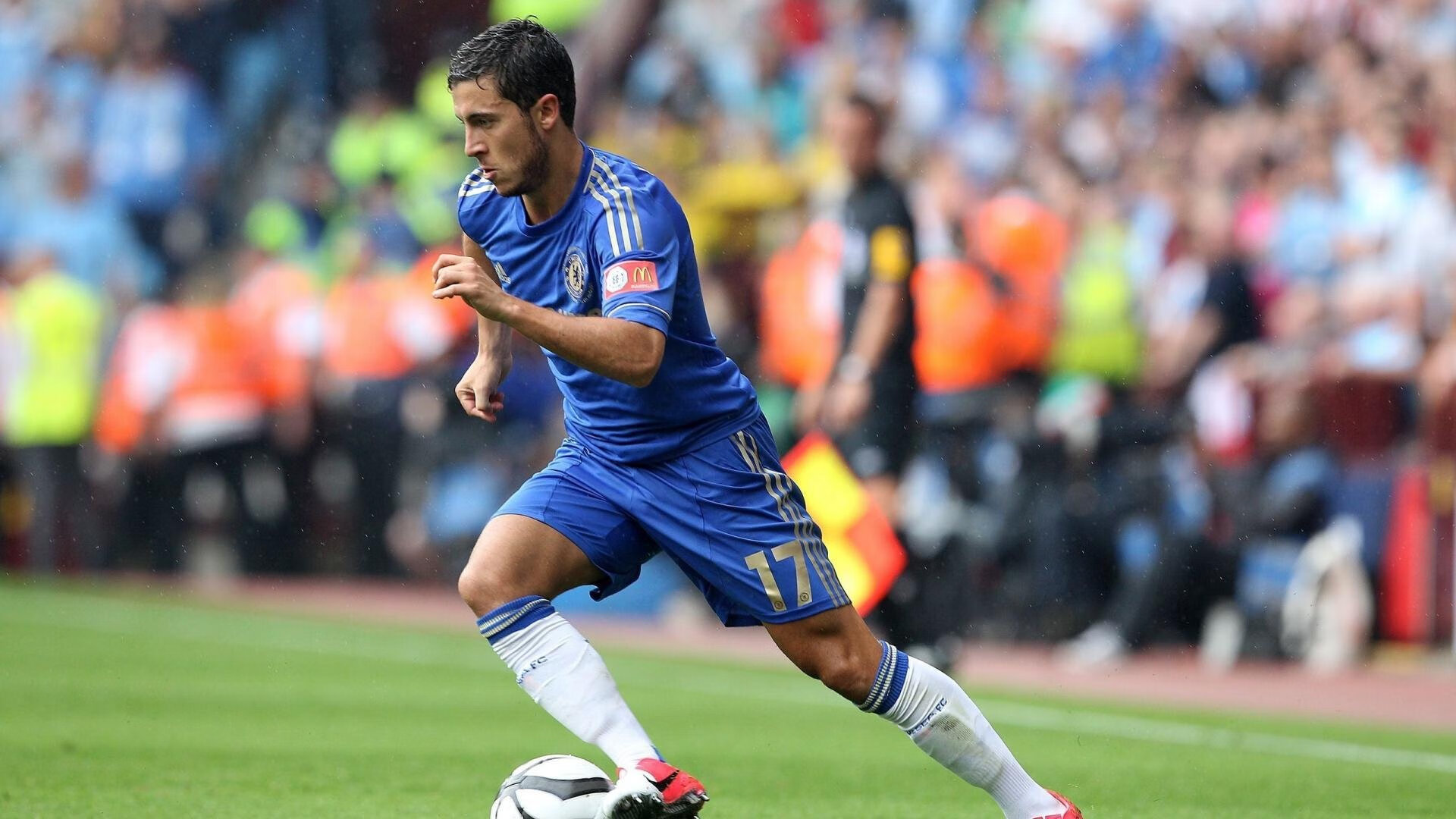 开云体育app-冰岛战术压制贝蒂斯，哈兰德成为关键先生